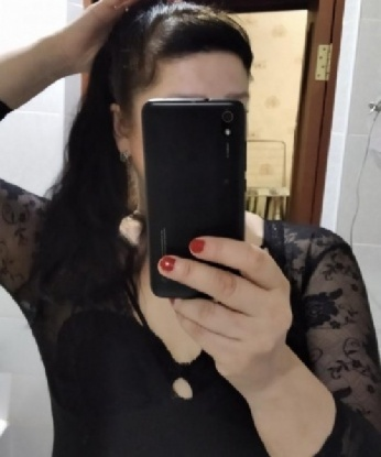 Анкета проститутки Виктория - Фото, г. Внуково, 53 года, №12251