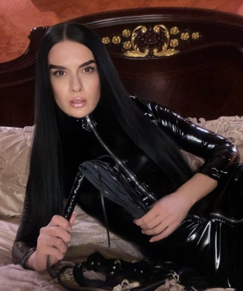 Анкета проститутки Кира - Фото, г. Внуково, 34 года, №12782