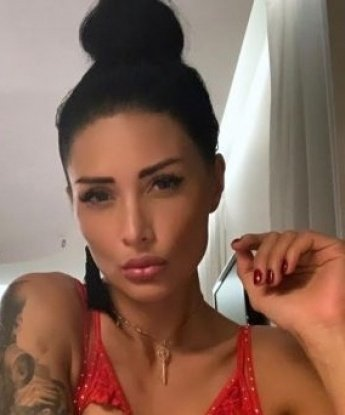 Анкета проститутки Инна - Фото, г. Внуково, 26 лет, №15634